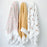 Children’s Cotton Tassel Blanket