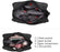 Tote Bag for Women PU Leather Shoulder Bags Fashion Hobo Bags Large Purse and Handbags with Adjustable Shoulder Strap