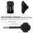 Outdoor Sports Running Bag Armbands Case