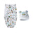 Newborn Cotton Swaddle Set