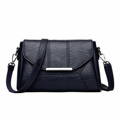 Soft Crossbody Bag