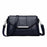 Soft Crossbody Bag