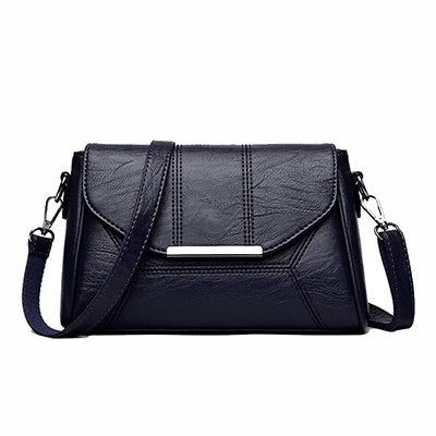 Soft Crossbody Bag