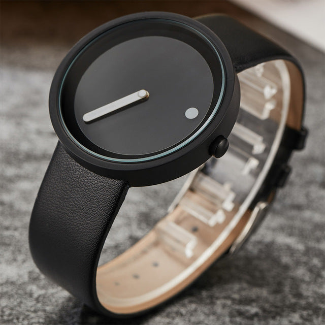 Sports Outdoor Quartz Wristwatches Couple Watches