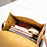 Casual Small Leather Crossbody Bag
