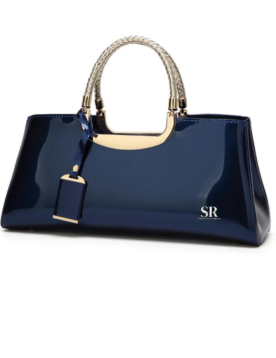 Shanti Roze Handbag