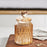 3-Piece Glass Food Storage Jars Set