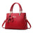 Luxury Rose Handbag