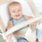 Baby Delight Highland Organic Portable Baby Bouncer
