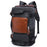 KAKA Vintage Canvas Travel Backpack