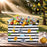 Kid Cute Nursery Storage Basket Baby Toy Clothes Storage Bin Playroom Bedroom Decor Basket(Animal Jungle)