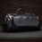 Genuine Crocodile Leather Travel Bag