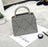 Handbag handbags wild small bag Messenger bag