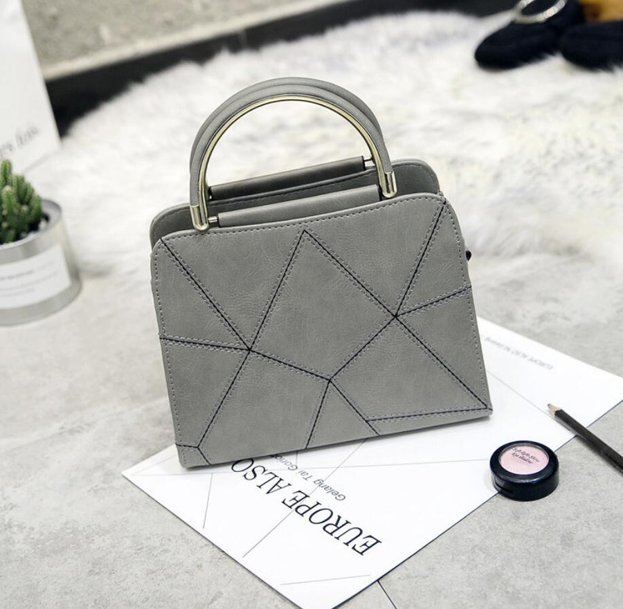 Handbag handbags wild small bag Messenger bag