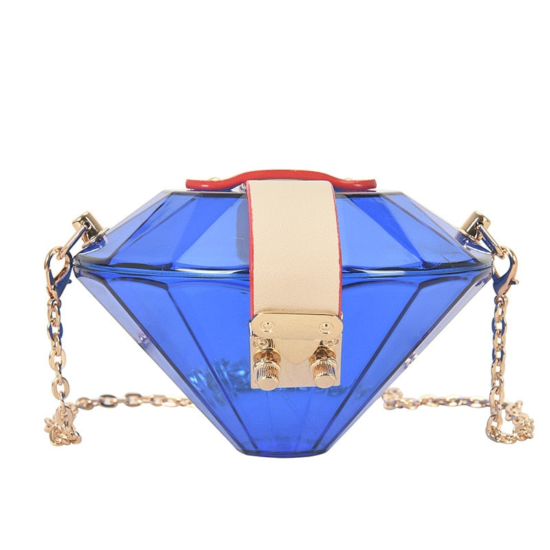 Party Clutch HandBag
