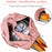 Men'S Gym Bag with Shoe Compartment and Wet Bag, Women'S Airplane Travel Duffel Bag, Sports Fitness Tote Bag for Swimming Yoga