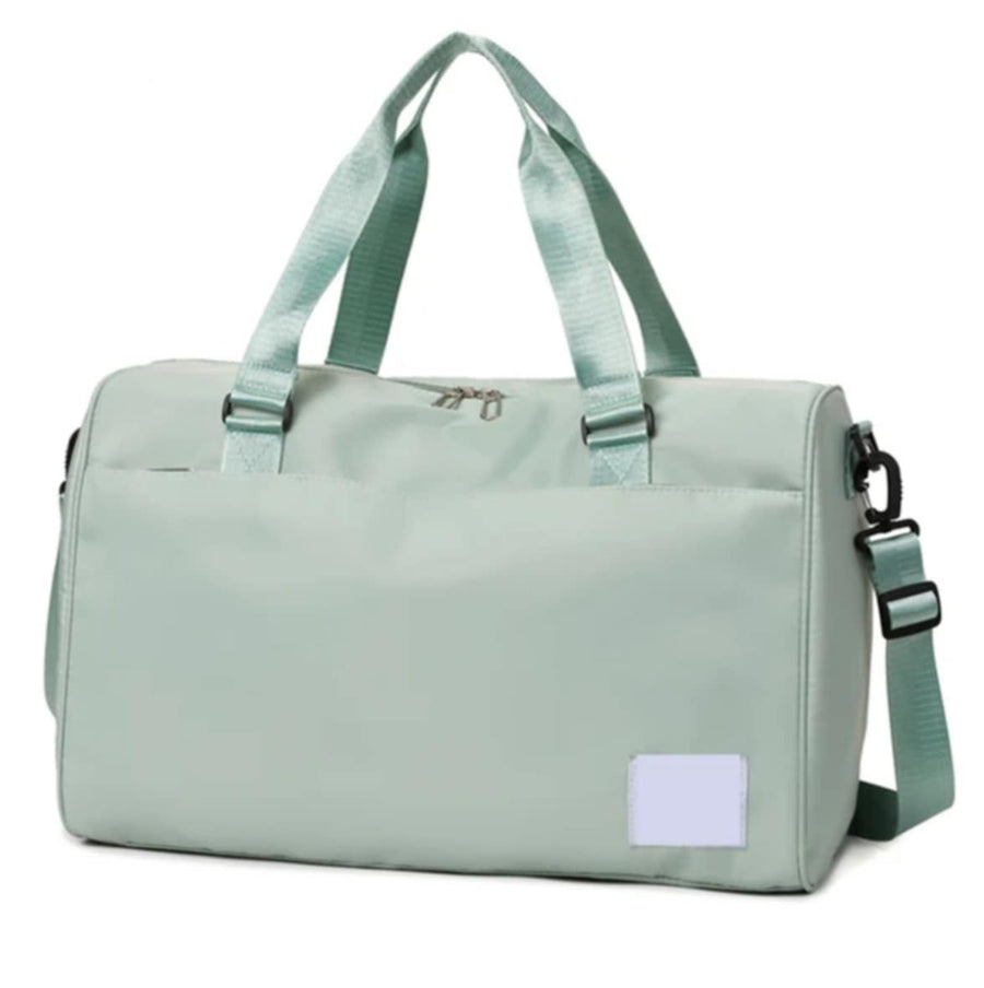 Shanti Distance Travel Luggage