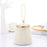 New Pearl Evening Bag Net Red Mini Portable Evening Bag Niche Bag Diy Pearl Bucket Bag