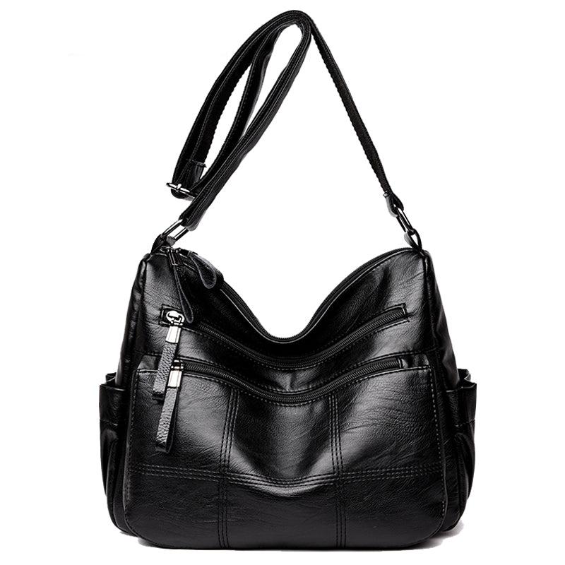 Luxury  Shoulder Handbags for Busy Working Professionals