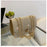 Lace Flower Woven Bag Versatile Chain Bag