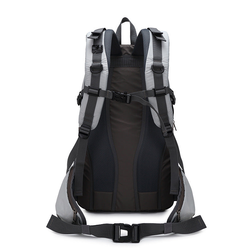 Large Waterproof Nylon Travel Bag