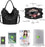 Tote Bag for Women PU Leather Shoulder Bags Fashion Hobo Bags Large Purse and Handbags with Adjustable Shoulder Strap