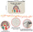 39Th Birthday Gifts for Women Her, 39Th Birthday Decorations Makeup Bags, 1986 Anniversary 39 Year Old Gift Ideas for Mom, Wife, Sister, Best Friends, Mothers Day, Small Cosmetic Travel Pouch