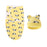 Newborn Cotton Swaddle Set