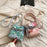 Shoulder Bag New Fashion Graffiti Bag