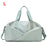 Women Sports Gym Bag Travel Dry Wet Bag Handbags Multifunction Swimming Tote Shoulder Weekend Fitness Duffle Yoga Shoes Daypack