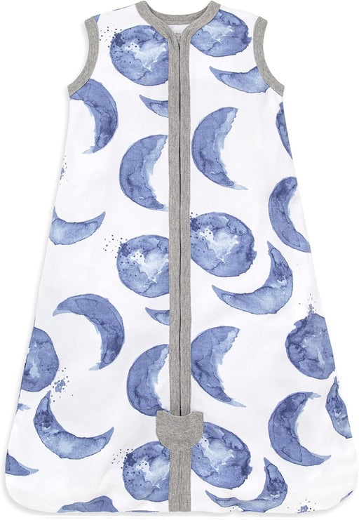 Unisex Beekeeper Wearable Blanket, Organic Cotton - Light Weight or Medium Weight - Newborn Essentials