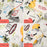 Baby Organic Sleeping Bag Detachable Sleeve Wearable Blanket, Moderate Thick, (32-68℉)
