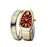 Women's Watches Snake Shape Luxury Wrist Watch