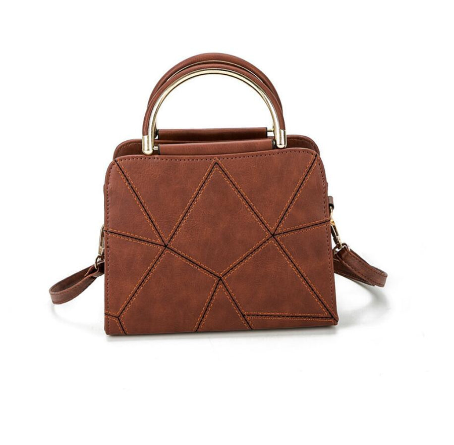 Handbag handbags wild small bag Messenger bag