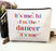 Dance Makeup Bag Gift, Dance Coach Dance Teacher Gift, Dancer Lovers Gift, Dance Cosmetic Bag for Women, Zipper Pouch Birthday Christmas Gifts, It'S Me, Hi I'M the Dancer6Jm261