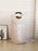 Large Capacity Laundry Hamper with Soft Handles