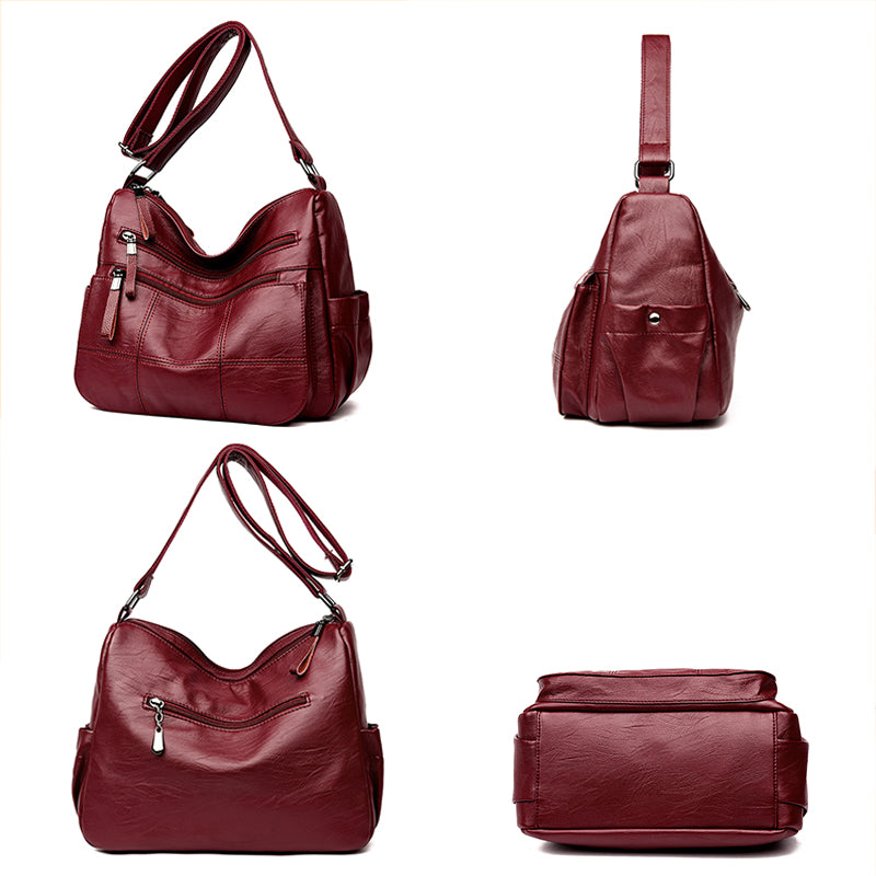 Luxury  Shoulder Handbags for Busy Working Professionals