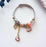 Shanti Crystal Bracelet