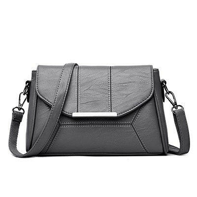 Soft Crossbody Bag