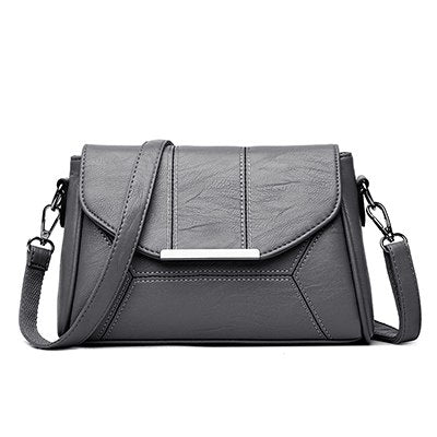 Soft Crossbody Bag