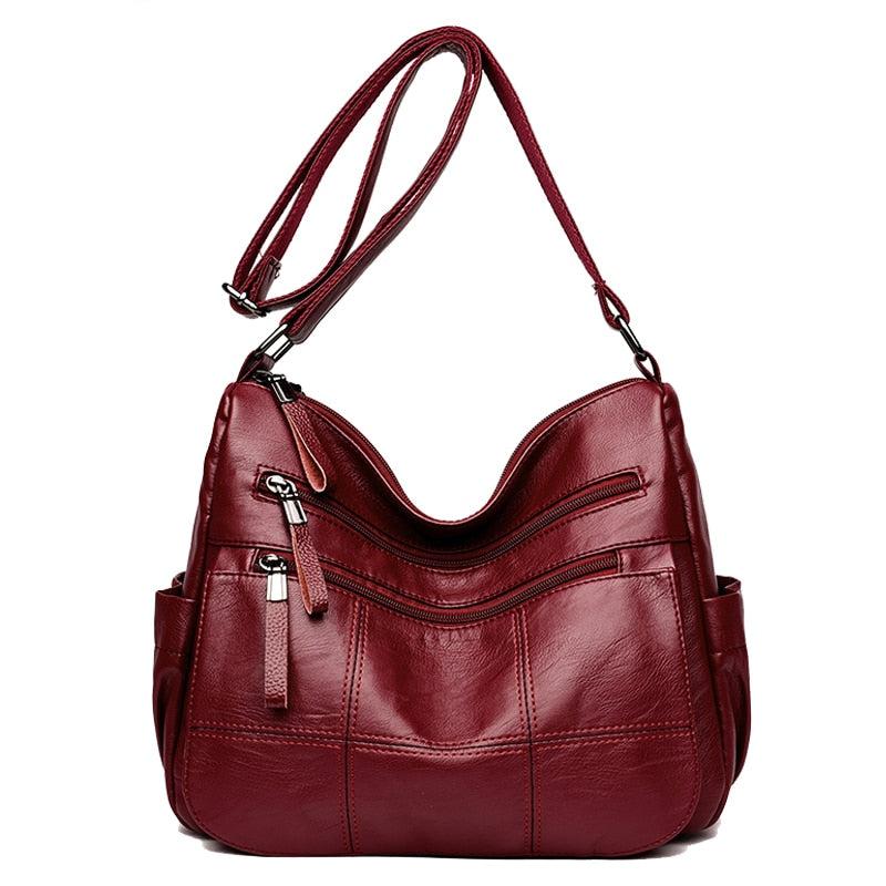 Luxury  Shoulder Handbags for Busy Working Professionals