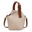 Shanti Roze Crossbody Women's Bag