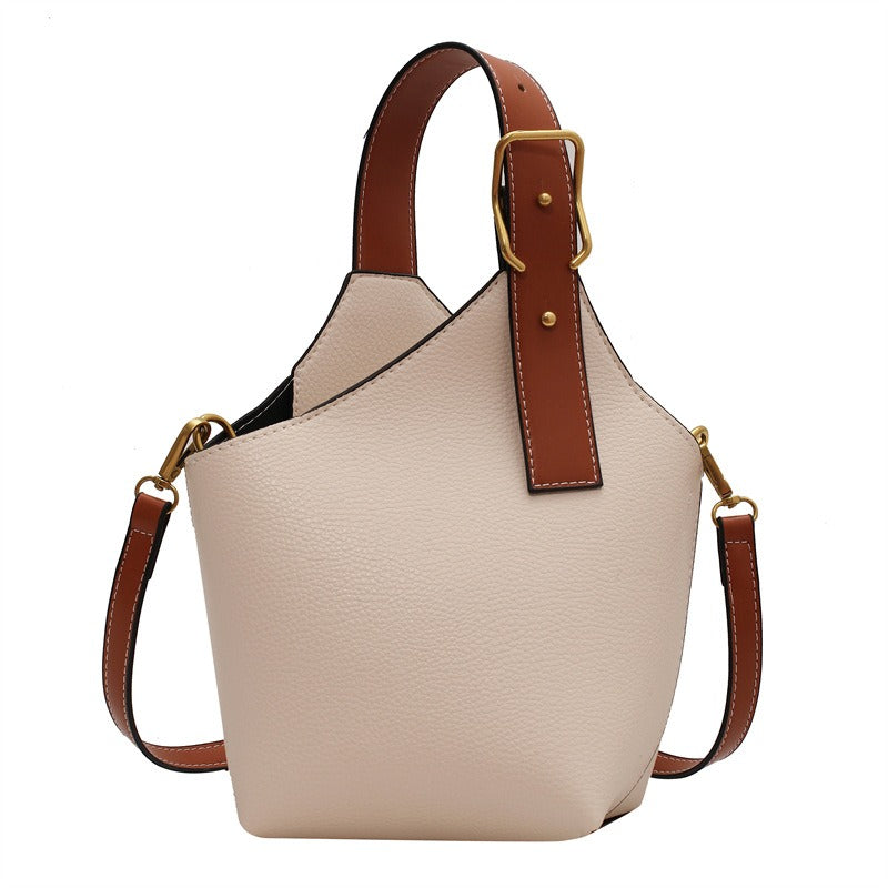 Shanti Roze Crossbody Women's Bag