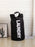 Large Capacity Laundry Hamper with Soft Handles