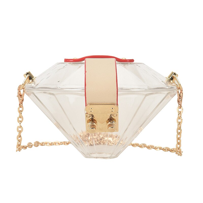 Party Clutch HandBag