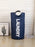 Large Capacity Laundry Hamper with Soft Handles