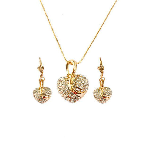 Shanti Wedding Bridal Rhinestone Gem