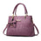 Luxury Rose Handbag