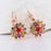 Shanti Roze Jewelry Earrings