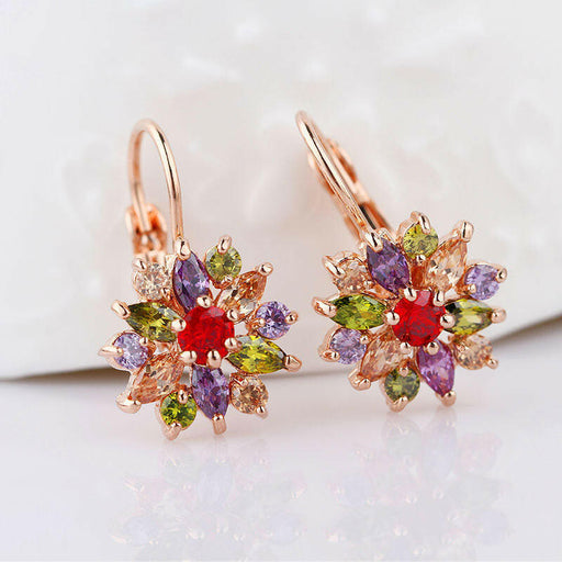 Shanti Roze Jewelry Earrings